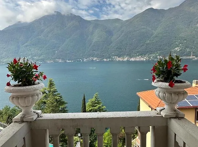 Hotel Tre Rose