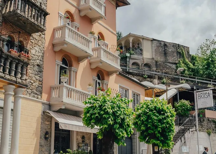 Hotel Tre Rose