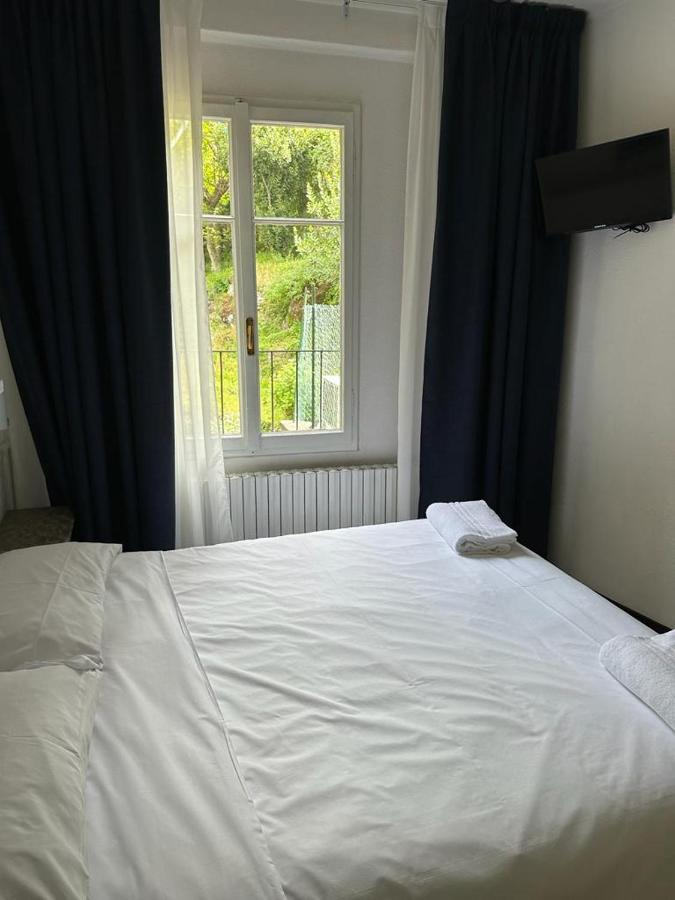 Tre Rose Hotel Nesso