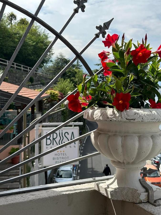 Hotel Tre Rose Nesso