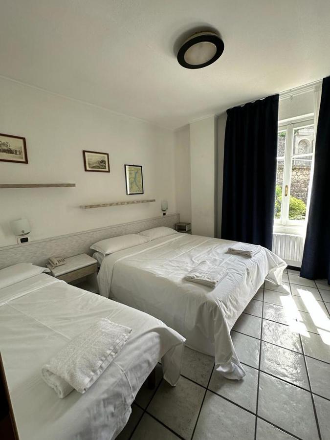 Hotel Tre Rose Nesso