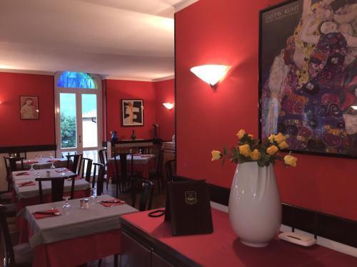 Tre Rose 3* Nesso