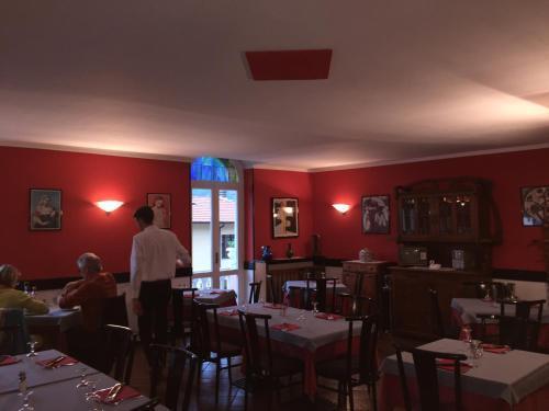 Tre Rose Hotel Nesso
