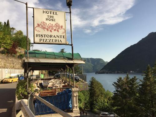 Tre Rose 3* Nesso
