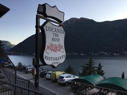 Tre Rose 3* Nesso