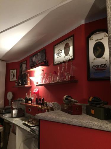 Hotel Tre Rose Nesso