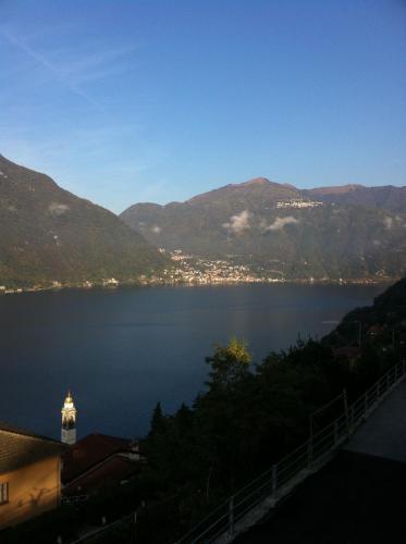 Tre Rose 3* Nesso