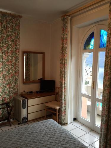 Hotel Tre Rose Nesso