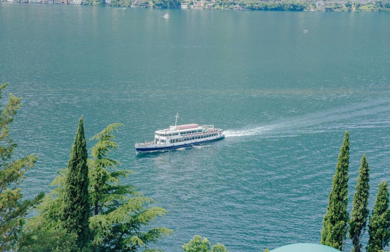 Hotel Tre Rose Nesso