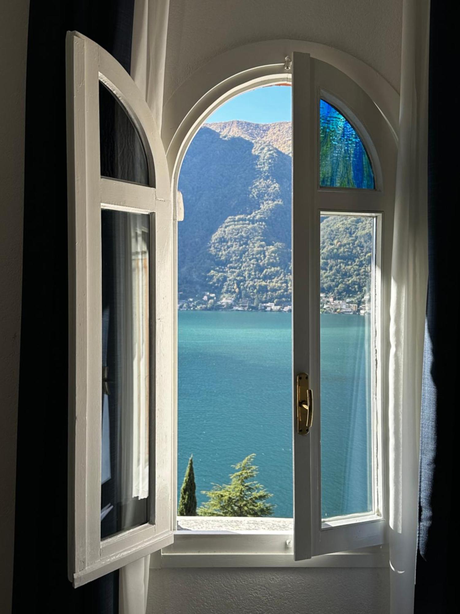 Hotel Tre Rose Nesso