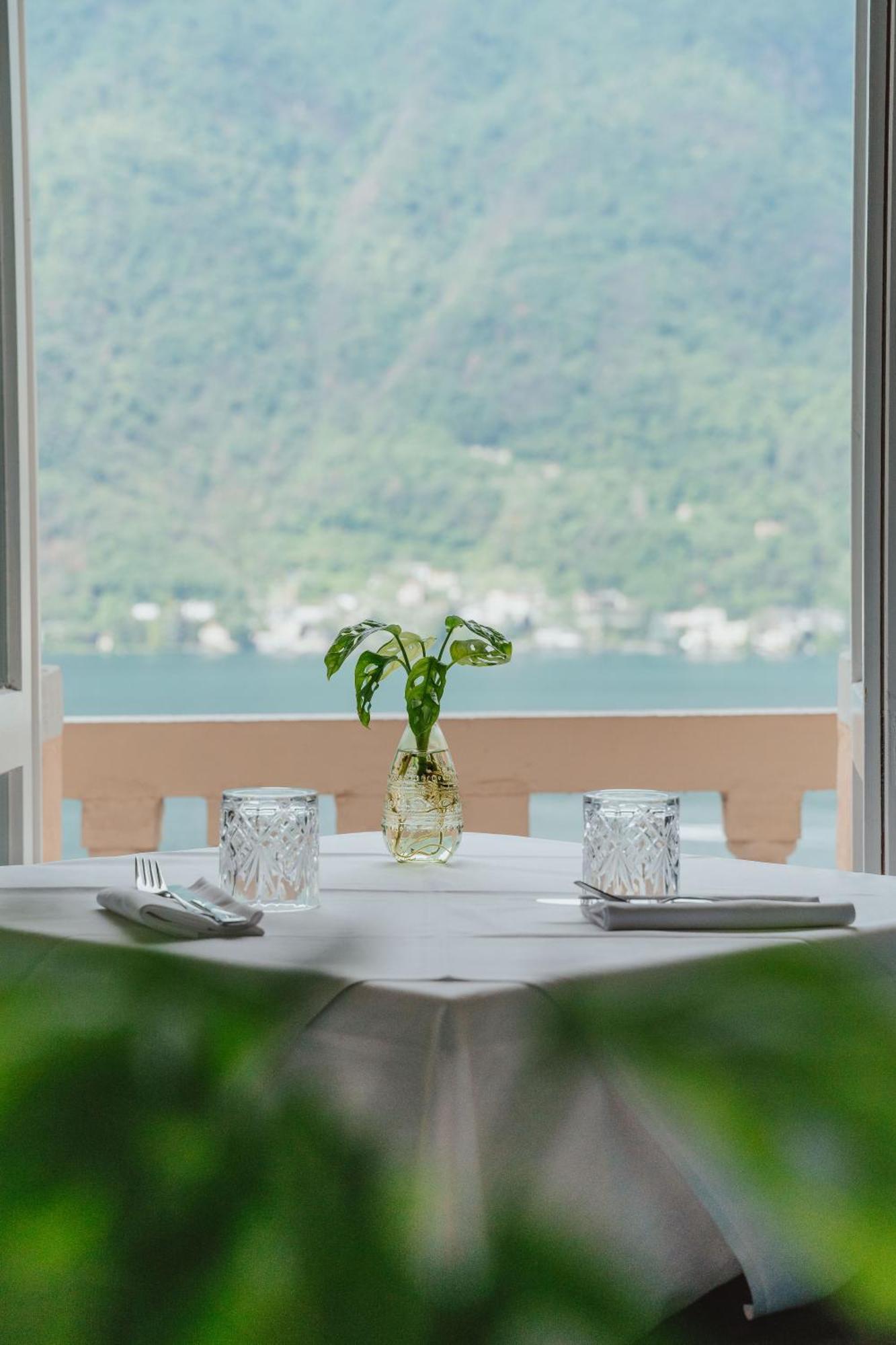 Hotel Tre Rose
