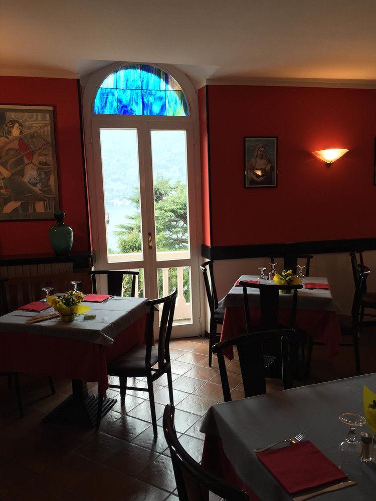 Tre Rose 3* Nesso