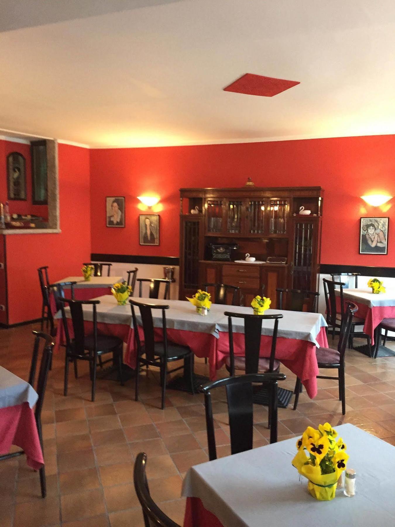 Tre Rose 3* Nesso