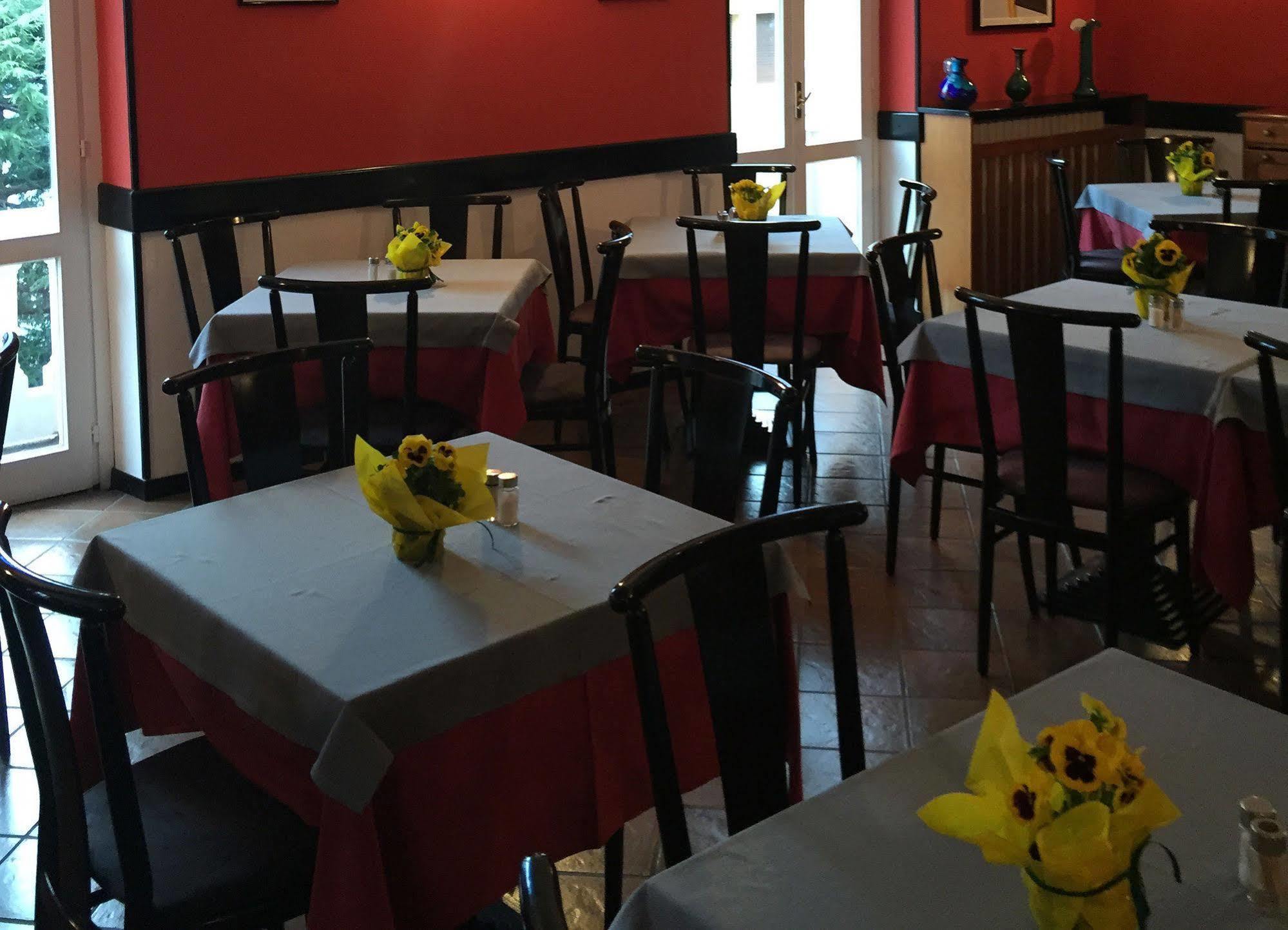 Hotel Tre Rose Nesso